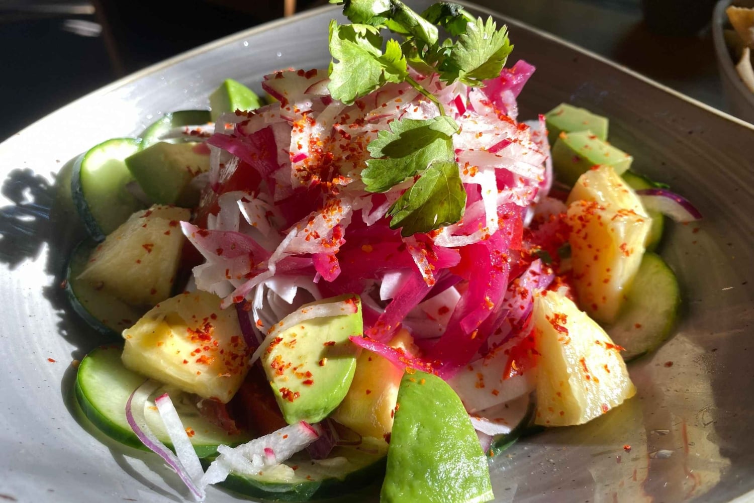 Playa del Carmen: tour gastronómico pelos mercados com 7 degustações