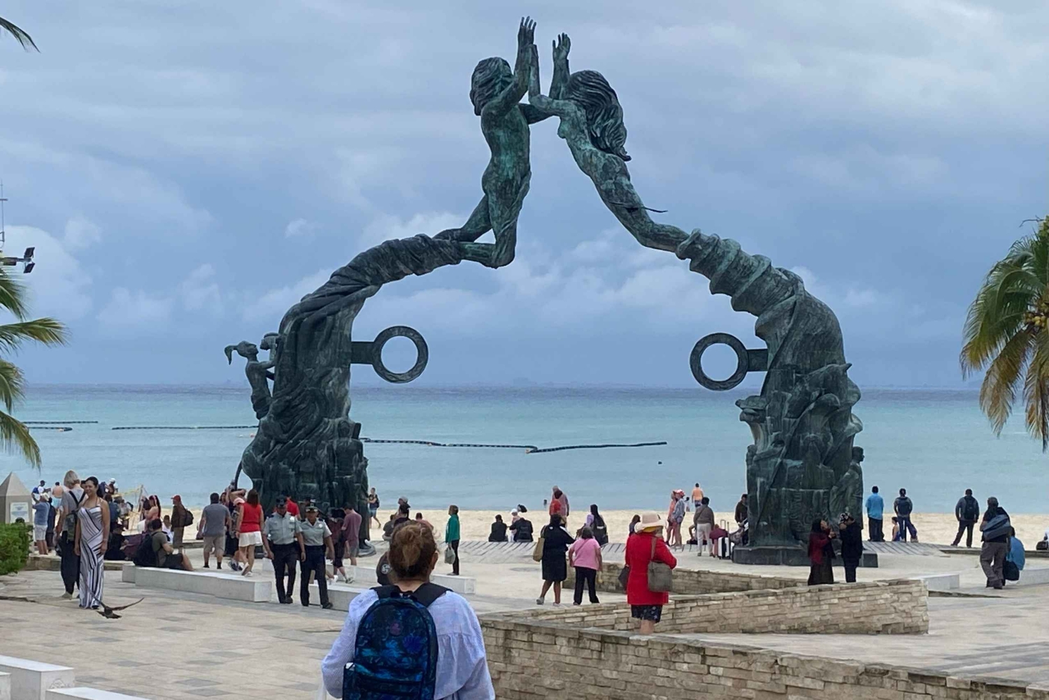 Playa del Carmen: tour gastronómico pelos mercados com 7 degustações