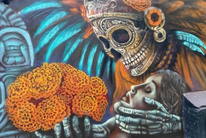 Playa del Carmen: tour gastronómico pelos mercados com 7 degustações