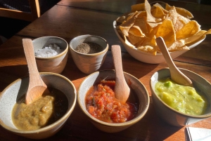 Playa del Carmen: tour gastronómico pelos mercados com 7 degustações