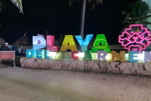 Playa del Carmen: tour gastronómico pelos mercados com 7 degustações