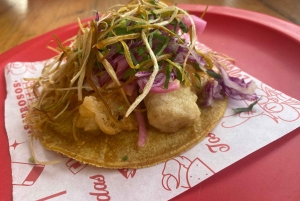 Playa del Carmen: tour gastronómico pelos mercados com 7 degustações