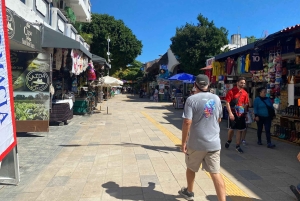 Playa del Carmen: tour gastronómico pelos mercados com 7 degustações