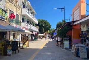Playa del Carmen: tour gastronómico pelos mercados com 7 degustações