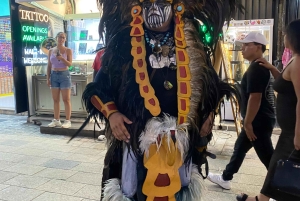 Playa del Carmen: tour gastronómico pelos mercados com 7 degustações