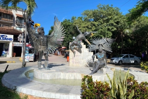 Playa del Carmen: tour gastronómico pelos mercados com 7 degustações