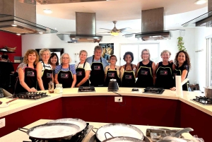 Playa del Carmen: Mexicansk madlavningskursus