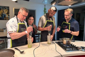 Playa del Carmen: Mexicansk madlavningskursus