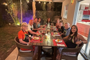 Playa del Carmen: Mexicansk madlavningskursus