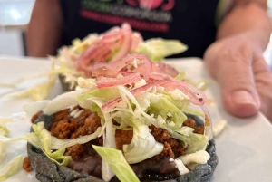 Playa del Carmen: Mexicansk madlavningskursus