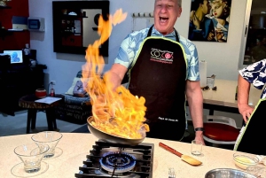 Playa del Carmen: Mexicansk madlavningskursus