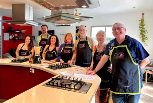 Playa del Carmen: Mexicansk madlavningskursus