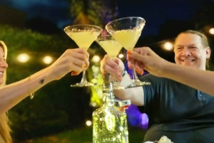 プラヤ・デル・カルメンメキシコ料理教室