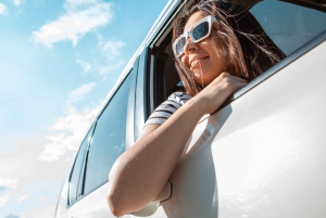 Playa del Carmen: One way shared transfer to Chiquila