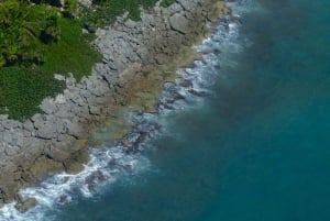 Playa Del Carmen: Private Flight to Cozumel