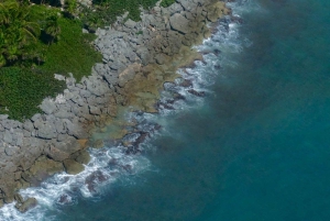 Playa Del Carmen: Privatfly til Cozumel