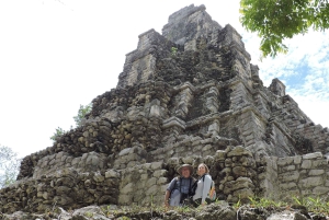 Playa del Carmen: Private Morning Birdwatching Tour