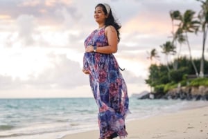Playa del Carmen: Sesión fotográfica privada con un profesional...