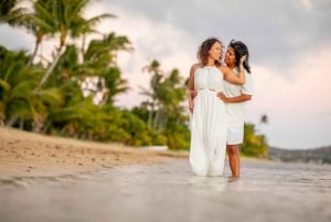 Playa del Carmen: Sesión fotográfica privada con un profesional...
