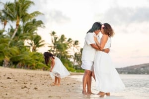 Playa del Carmen: Sesión fotográfica privada con un profesional...