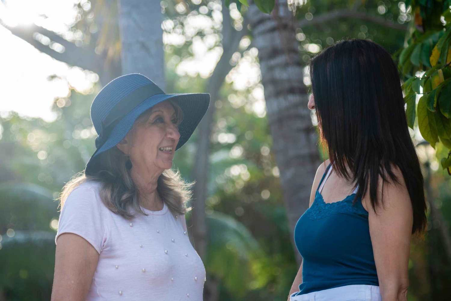 De historische schatten van Playa Del Carmen: Een wandeltour