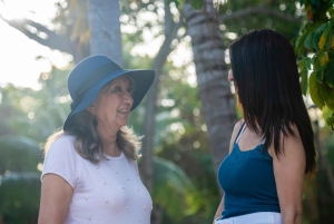 De historische schatten van Playa Del Carmen: Een wandeltour