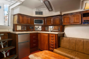 Playa del Carmen: Spektakulär fiskeupplevelse - 38ft båt