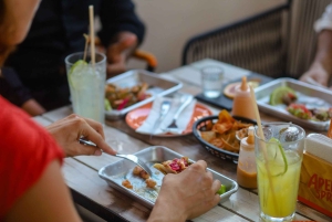 Playa del Carmen: Experiência Gourmet de Tequila e Mezcal