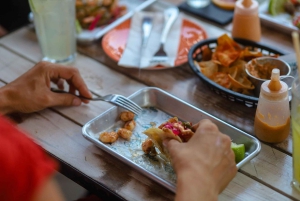 Playa del Carmen: Experiência Gourmet de Tequila e Mezcal