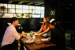 Playa del Carmen: Experiência Gourmet de Tequila e Mezcal