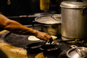 Playa del Carmen: Experiência Gourmet de Tequila e Mezcal