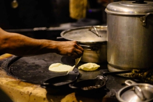 Playa del Carmen: Experiência Gourmet de Tequila e Mezcal