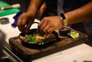 Playa del Carmen: Experiência Gourmet de Tequila e Mezcal