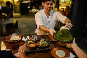 Playa del Carmen: Experiência Gourmet de Tequila e Mezcal