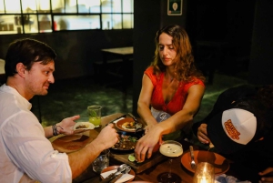 Playa del Carmen: Experiência Gourmet de Tequila e Mezcal