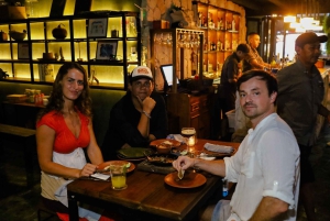 Playa del Carmen: Experiência Gourmet de Tequila e Mezcal