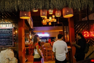 Playa del Carmen: Experiência Gourmet de Tequila e Mezcal