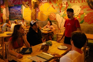 Playa del Carmen: Experiência Gourmet de Tequila e Mezcal