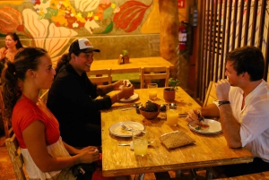 Playa del Carmen: Experiência Gourmet de Tequila e Mezcal