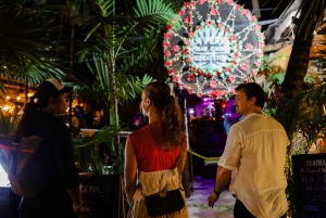 Playa del Carmen: Experiência Gourmet de Tequila e Mezcal