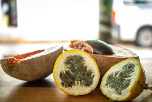 Playa del Carmen: Vegan Food Walking Tour