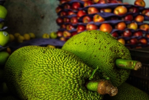 Playa del Carmen: Vegan Food Walking Tour