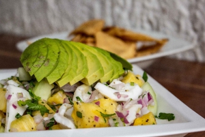 Playa del Carmen: Vegan Food Walking Tour