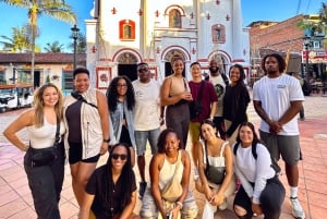 Премиум-тур в Гуатапе, роскошная яхта и бесплатный трансфер из Медельина