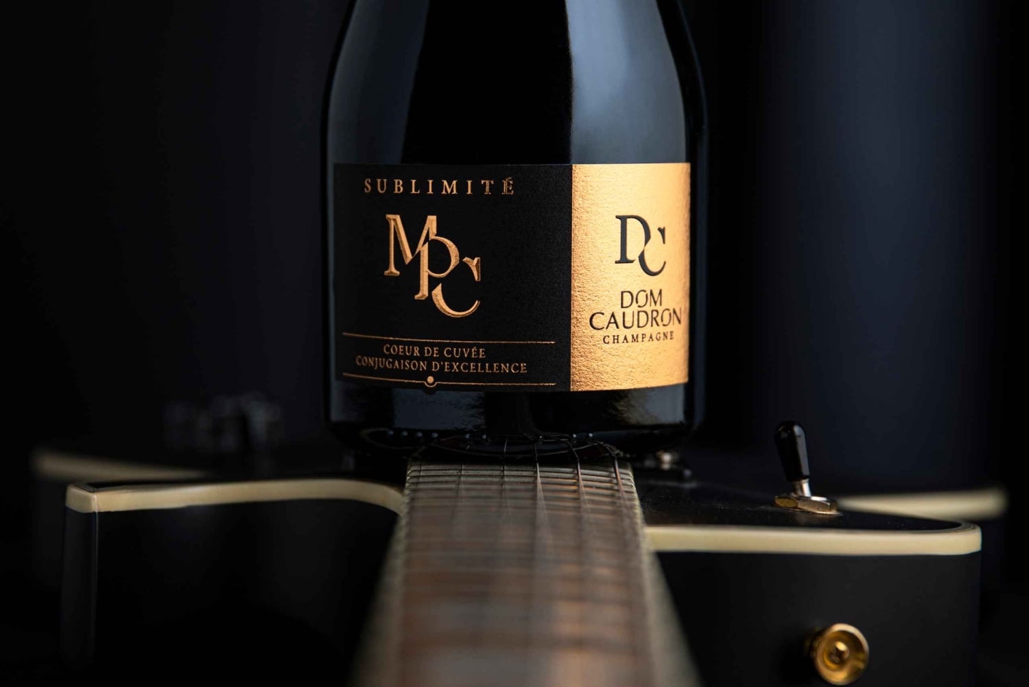 Esperienza Champagne Prestige - Passy-Grigny