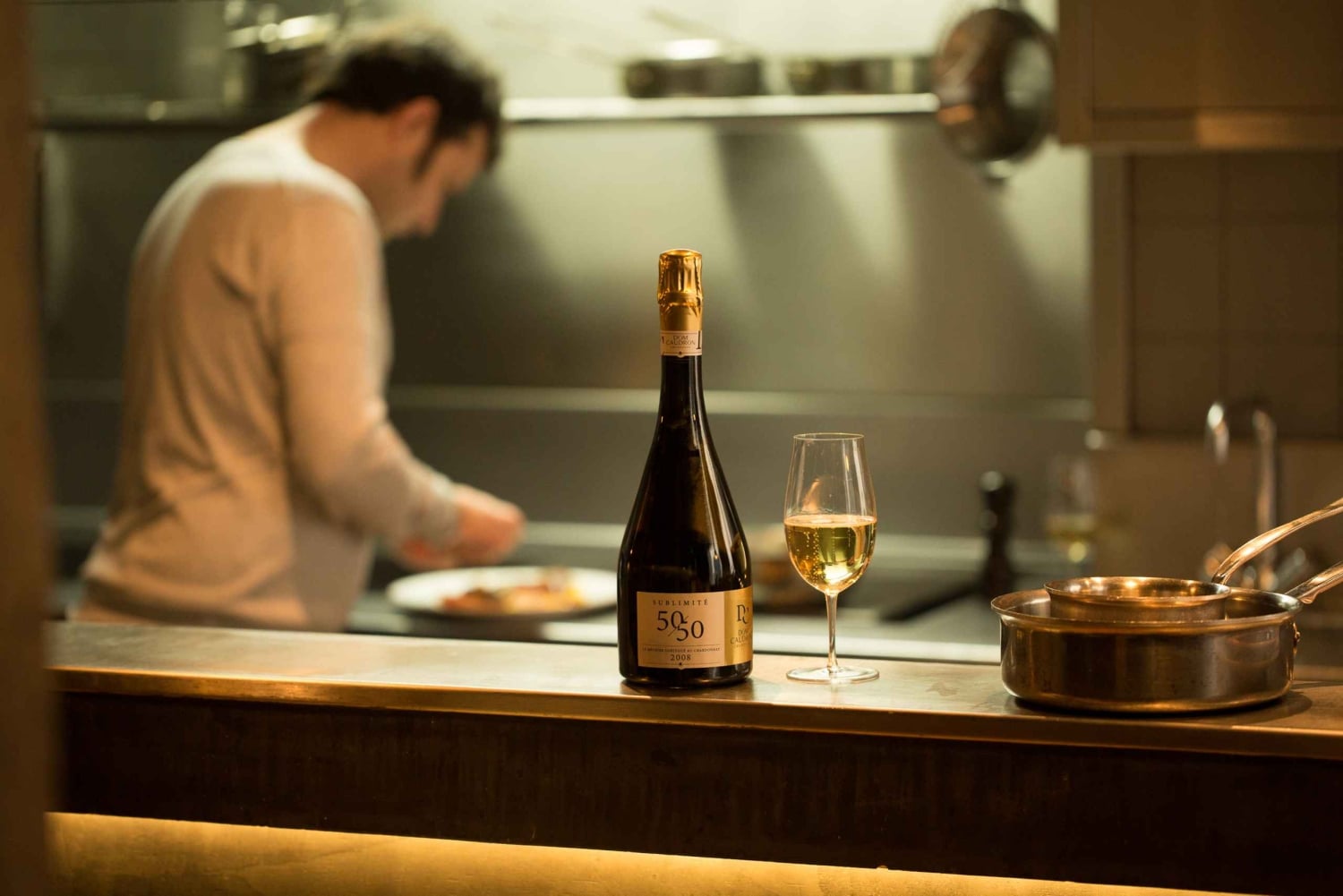 Esperienza Champagne Prestige - Passy-Grigny