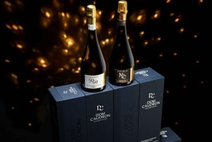Esperienza Champagne Prestige - Passy-Grigny