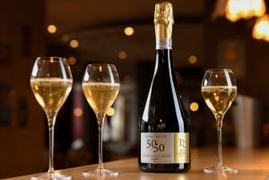 Esperienza Champagne Prestige - Passy-Grigny