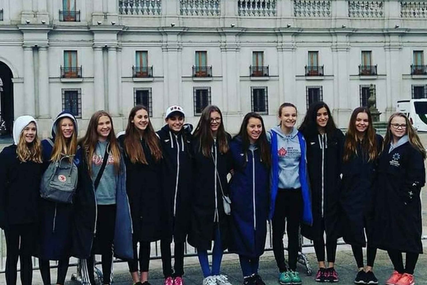 Tour privado de la ciudad de Santiago de Chile