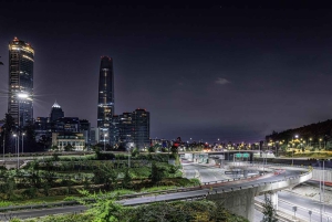 Private City Tour Santiago de Chile